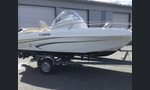 Beneteau 500 Flyer Sundeck-kuva-2